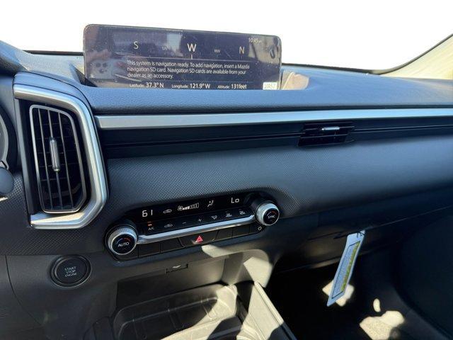 new 2026 Mazda CX-50 car, priced at $31,314