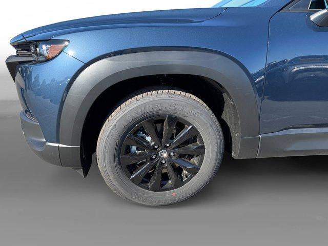 new 2026 Mazda CX-50 car, priced at $31,314