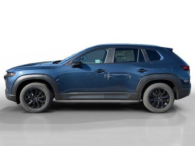new 2026 Mazda CX-50 car, priced at $31,314