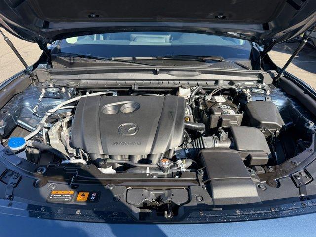 new 2026 Mazda CX-50 car, priced at $31,314