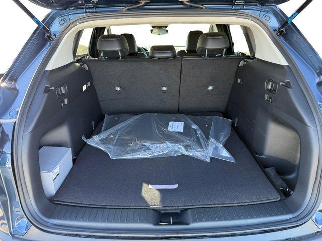 new 2026 Mazda CX-50 car, priced at $31,314