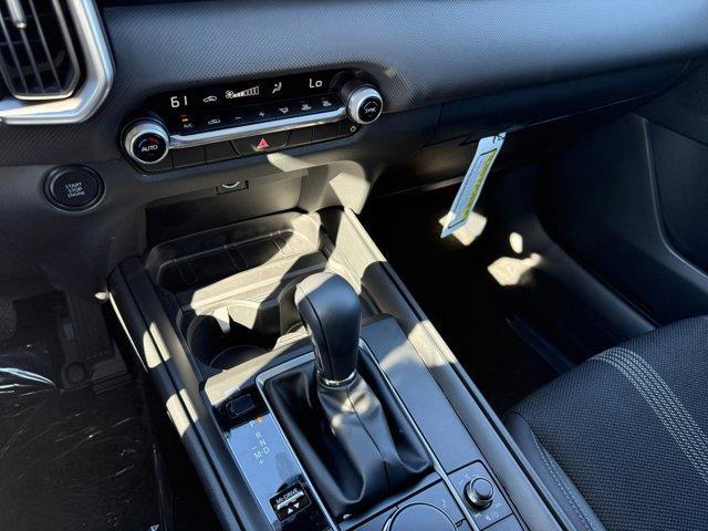 new 2026 Mazda CX-50 car, priced at $31,314