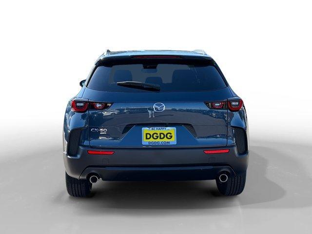 new 2026 Mazda CX-50 car, priced at $31,314