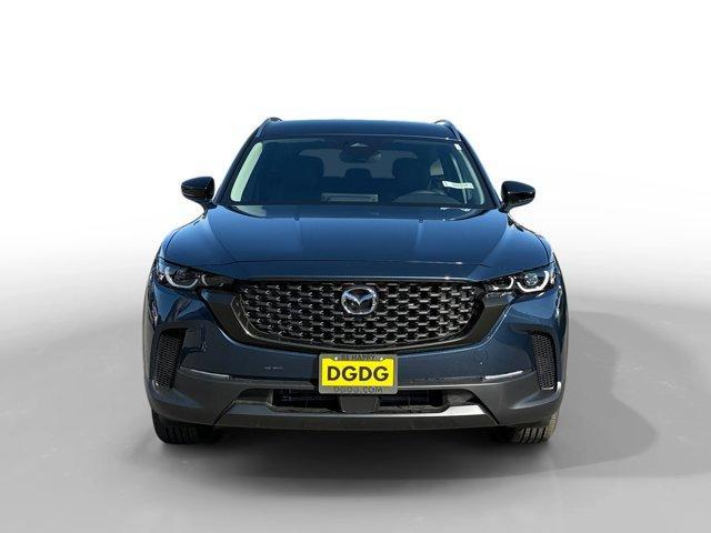new 2026 Mazda CX-50 car, priced at $31,314