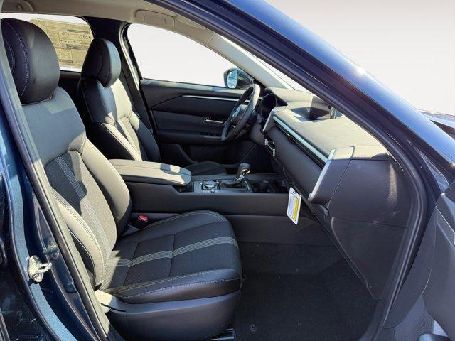 new 2026 Mazda CX-50 car, priced at $31,314