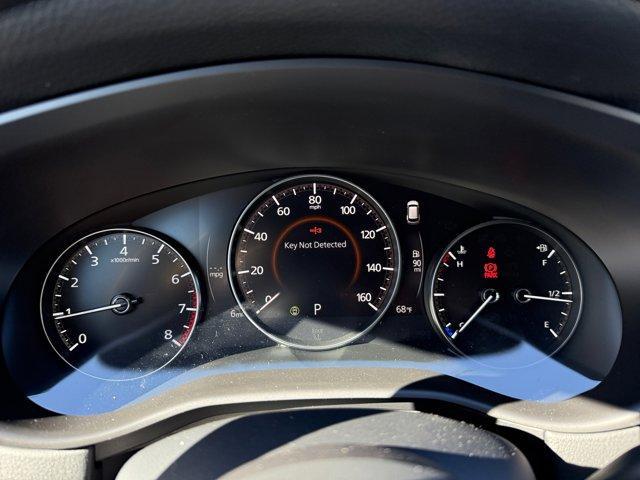 new 2026 Mazda CX-50 car, priced at $31,314