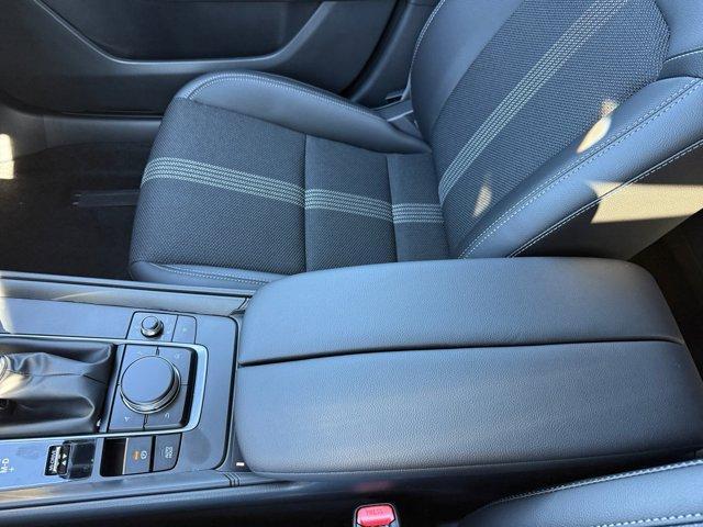 new 2026 Mazda CX-50 car, priced at $31,314