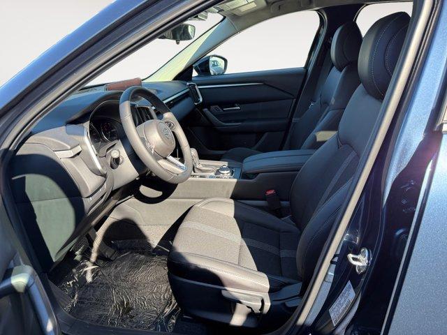 new 2026 Mazda CX-50 car, priced at $31,314