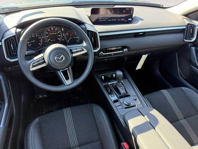 new 2026 Mazda CX-50 car, priced at $31,314