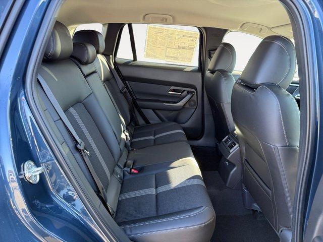 new 2026 Mazda CX-50 car, priced at $31,314