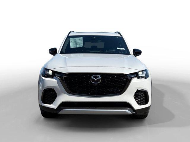 new 2025 Mazda CX-70 PHEV car, priced at $57,536