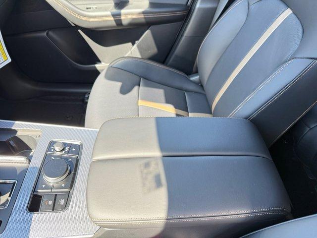 new 2025 Mazda CX-70 PHEV car, priced at $57,536