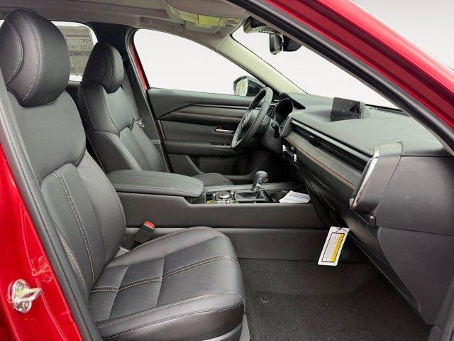 new 2025 Mazda CX-50 car, priced at $40,105