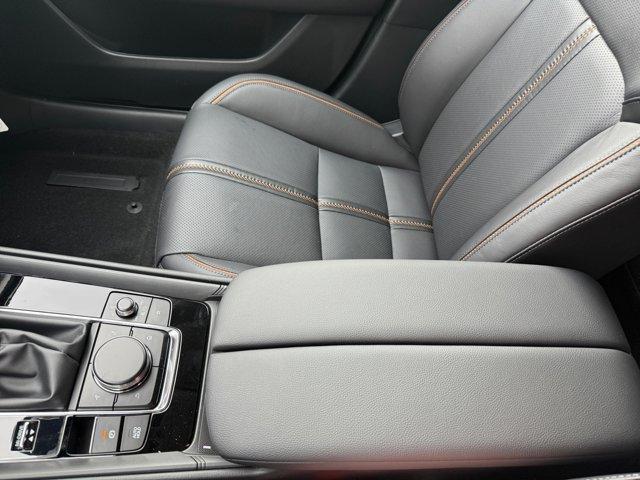 new 2025 Mazda CX-50 car, priced at $40,105