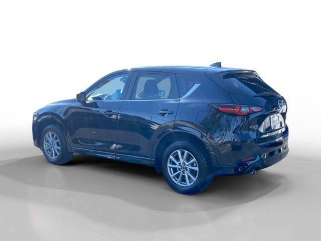 used 2024 Mazda CX-5 car