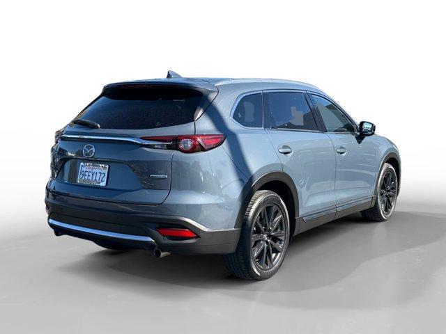 used 2023 Mazda CX-9 car, priced at $30,498