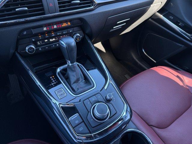 used 2023 Mazda CX-9 car, priced at $31,888