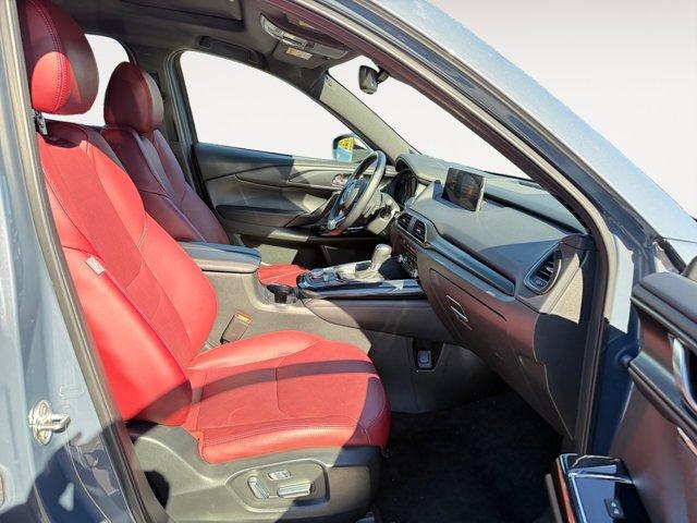 used 2023 Mazda CX-9 car, priced at $31,888
