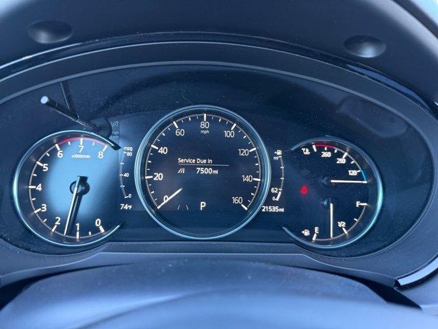 used 2023 Mazda CX-9 car, priced at $31,888