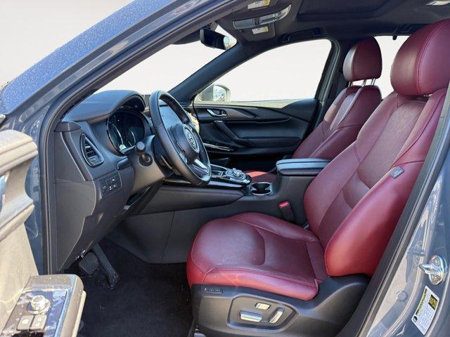 used 2023 Mazda CX-9 car, priced at $31,888