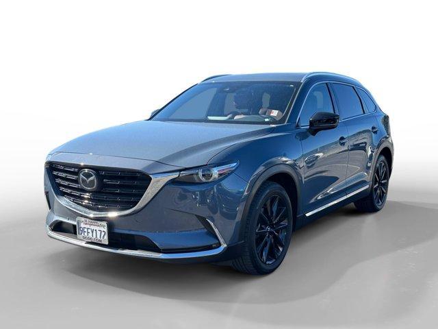 used 2023 Mazda CX-9 car, priced at $31,888