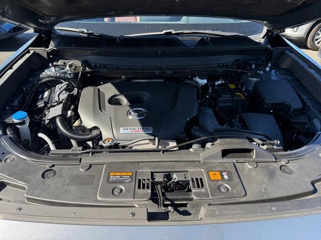 used 2023 Mazda CX-9 car, priced at $30,498
