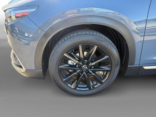used 2023 Mazda CX-9 car, priced at $31,888