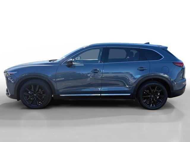 used 2023 Mazda CX-9 car, priced at $31,888