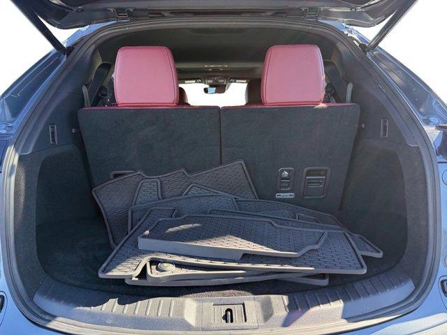 used 2023 Mazda CX-9 car, priced at $31,888