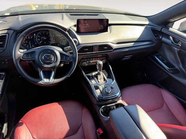used 2023 Mazda CX-9 car, priced at $31,888