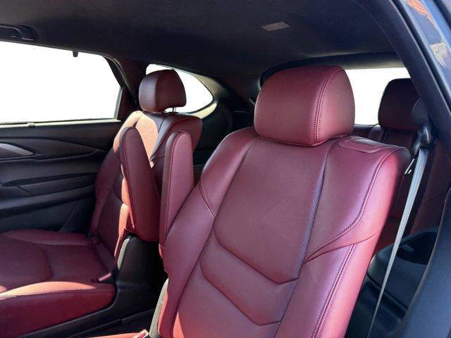 used 2023 Mazda CX-9 car, priced at $31,888