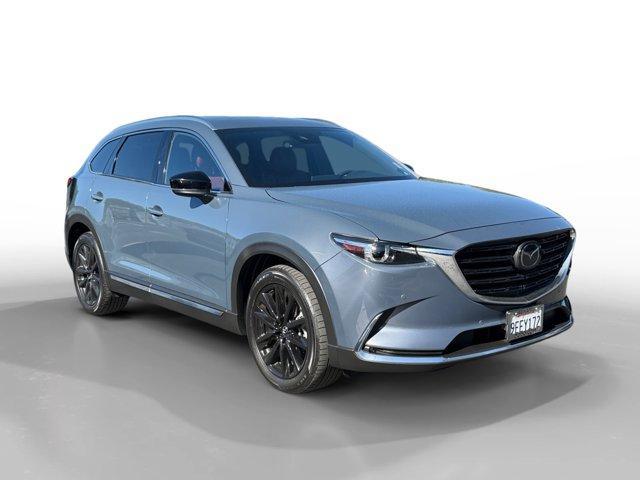 used 2023 Mazda CX-9 car, priced at $31,888