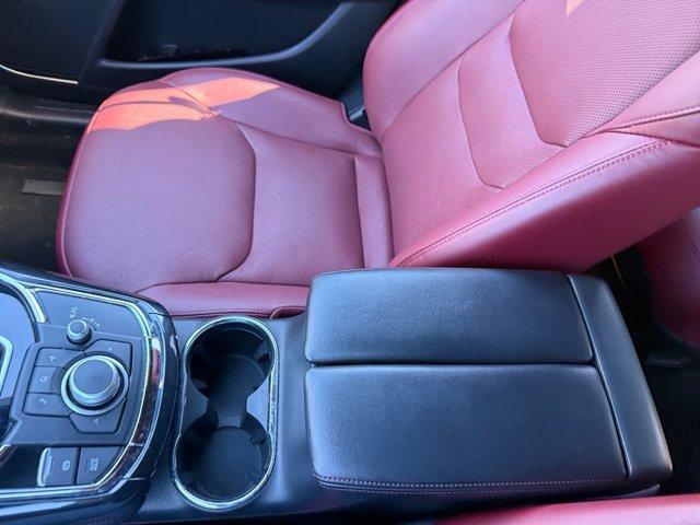 used 2023 Mazda CX-9 car, priced at $31,888