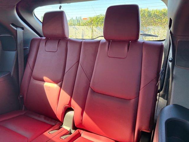 used 2023 Mazda CX-9 car, priced at $31,888