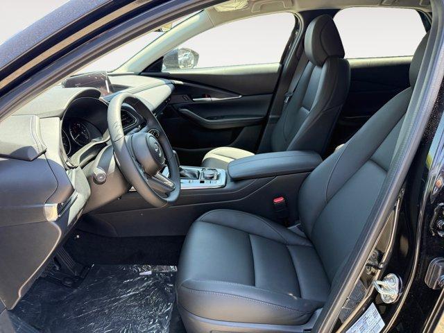 new 2025 Mazda CX-30 car, priced at $29,546