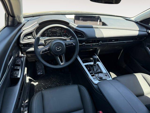 new 2025 Mazda CX-30 car, priced at $29,546