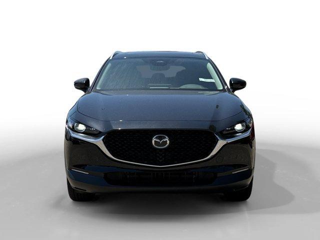 new 2025 Mazda CX-30 car, priced at $29,546