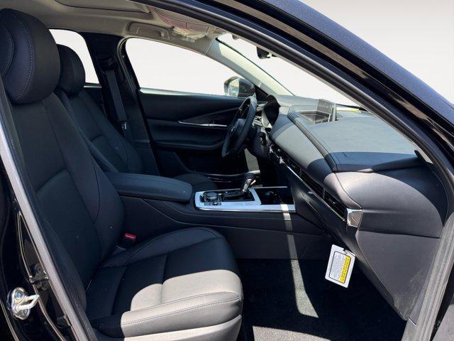 new 2025 Mazda CX-30 car, priced at $29,546