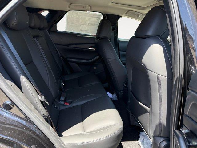 new 2025 Mazda CX-30 car, priced at $29,546