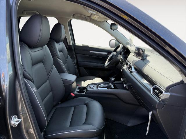 new 2025 Mazda CX-5 car, priced at $30,696
