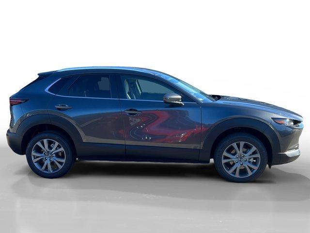 new 2025 Mazda CX-30 car, priced at $29,522