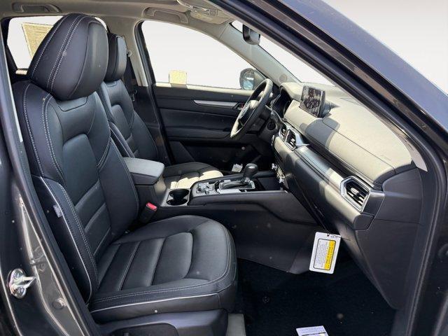 new 2025 Mazda CX-5 car, priced at $32,125