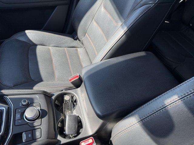 used 2023 Mazda CX-5 car, priced at $24,498