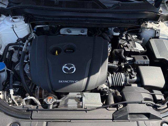 used 2023 Mazda CX-5 car, priced at $24,498