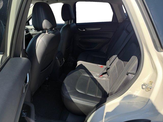 used 2023 Mazda CX-5 car, priced at $24,498