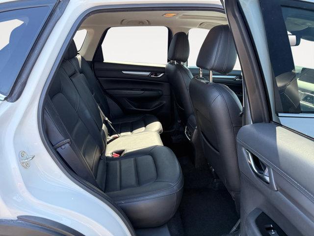 used 2023 Mazda CX-5 car, priced at $24,498
