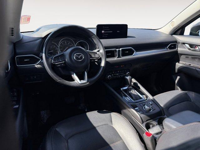 used 2023 Mazda CX-5 car, priced at $24,498