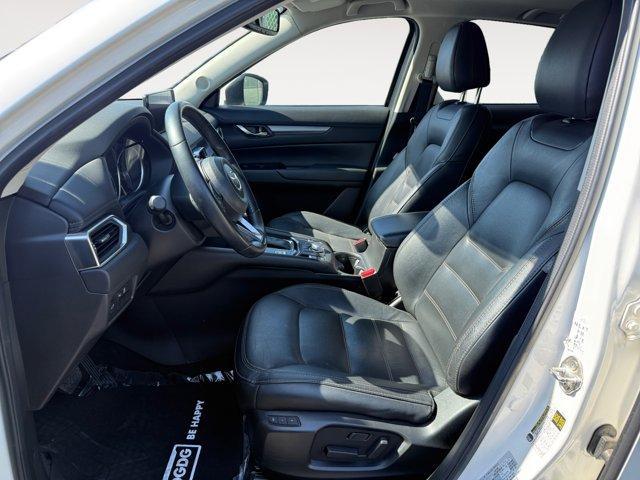 used 2023 Mazda CX-5 car, priced at $24,498