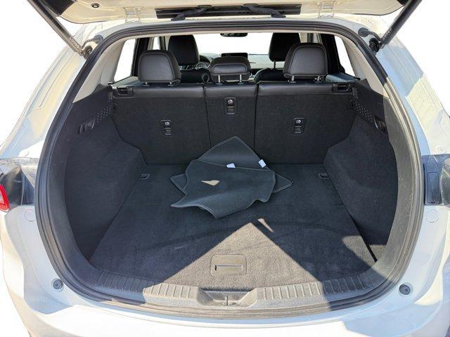 used 2023 Mazda CX-5 car, priced at $24,498