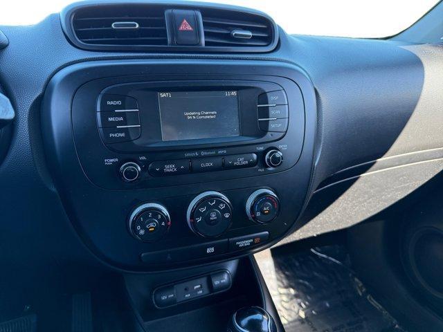 used 2016 Kia Soul car, priced at $8,998